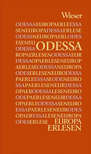Odessa (Europa Erlesen)