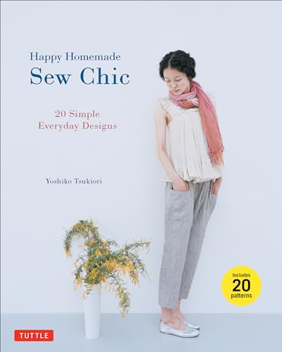 Happy Homemade: 20 Simple Everyday Designs