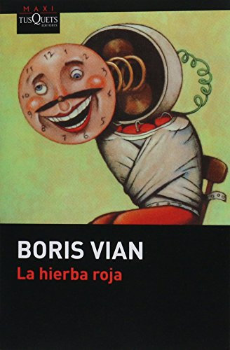 HIERBA ROJA, LA (MAXI)