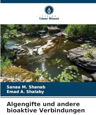 Algengifte und andere bioaktive Verbindungen