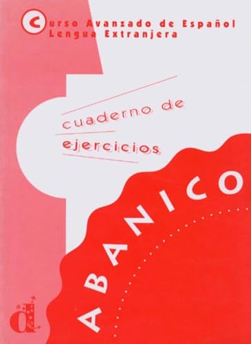 Abanico: Cuaderno de ejercicios: 0