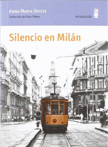 Silencio en Milán (Paisajes Narrados, Band 50)