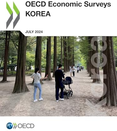 OECD Economic Surveys: Korea 2024