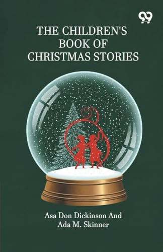 The Children's Book Of Christmas Stories