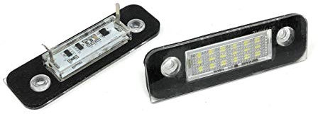 Phil Trade 4250957107031 Kennzeichenbeleuchtung LED