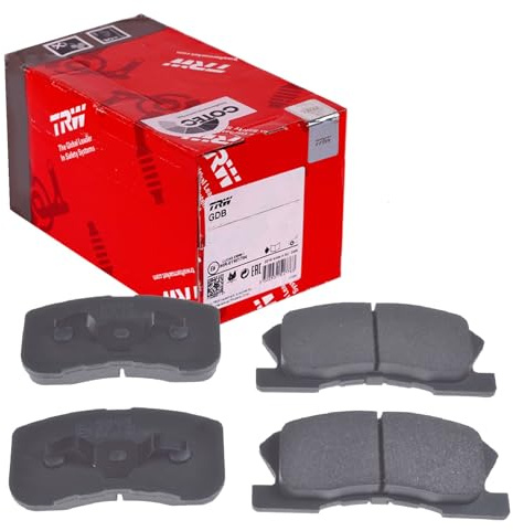 TRW GDB3220 Bremsbelag