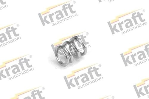 Kraft Automotive 0592010 Feder, Schalldämpfer