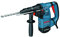 Bosch 061124A006 Bosch 061124A006-Martillo GBH 3000 Professional. 800 W. 3,1 J. SDS-Plus. 3,6 Kg con Maletín