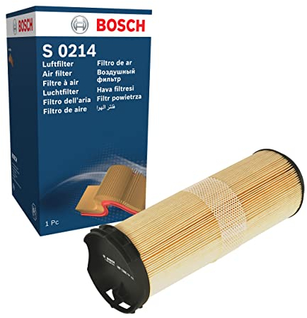 Bosch S0214 - Filtro Aria