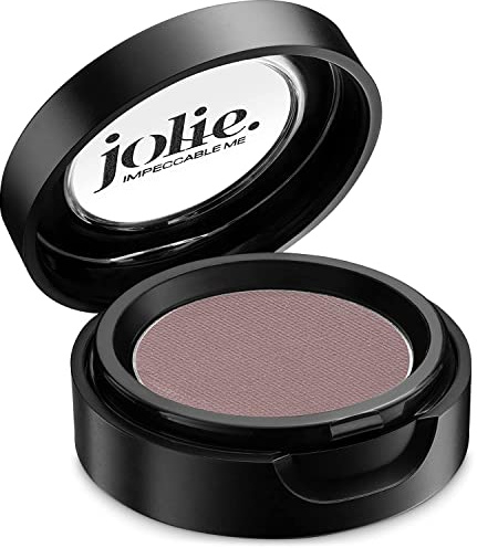 Pressed Matte Eyeshadows 1.7G (Purple Clay)
