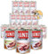 Rinti 20 x 400 g Kennerfleisch Dosen Mix | Sorten frei wählbar | Hundefutter