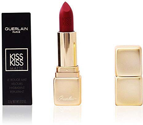 Kisskiss Matte 375-Flaming 3,5 Gr