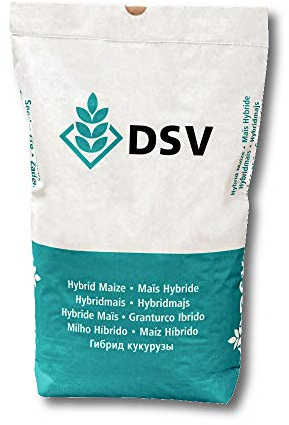 Gelbsenf Alternativ - Zwischenfrucht 25 kg schnellwachsend streufähig
