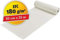 Treppen Schutzvlies selbsthaftend | Abdeckvlies | Malervlies | mit Folie | mehrfach verwendbar | 65 cm x 25 m | 180 g/m² 2 Stück