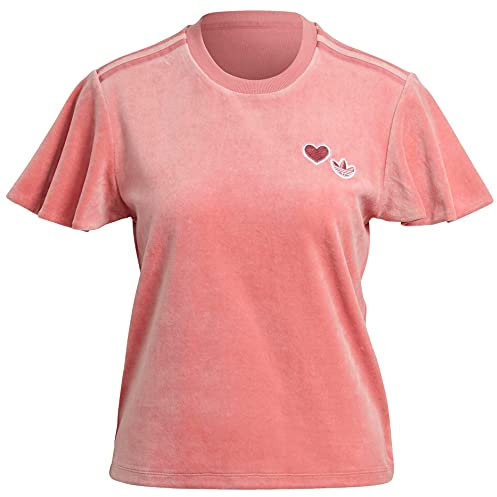 Adidas Bellista Tee Hazy Rose MD