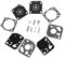 TF RB-29 Homelite Ryobi Gebläse-Trimmer Zama Vergaser Rebuild Repair Kit passend für Ryobi und Homelite Modelle
