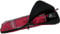 Knirps Sponge Bag Schirmtasche mit Reißverschluss für Taschenschirme - Check red