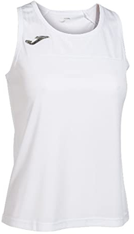 Joma Damen Montreal Trägershirt T-Shirt (1er Pack)