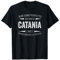 Non sono perfetto, Ma sono di Catania Maglietta