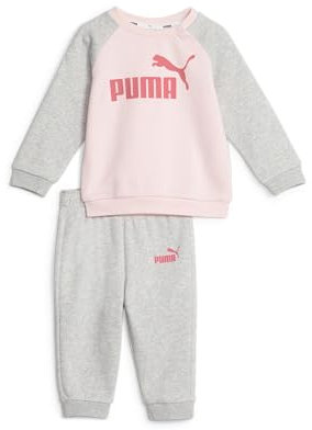 PUMA Minicats ESS Raglan Jogger FL