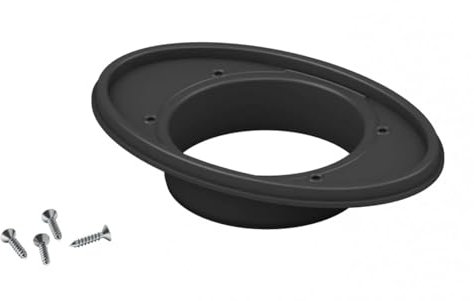 Corps de siphon pour WEDI FUNDO RIOLITO, RIOLITO NEO, RIOFINO