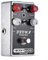 Distortion Vintage Tube Simulator Pedal British Rock Sound, Distortion Guitar Effect Pedal Overdrive Puffer Delay Reverb