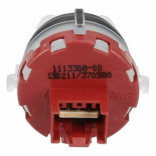 LUTH Premium Profi Parts Sonde de température compatible AEG 1113368003 pour lave-vaisselle