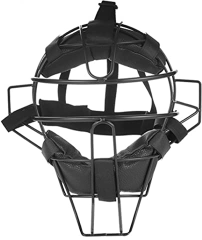 Softball Catchers-Helm, Leichter, weich gepolsterter Baseball-Helm, Verstellbarer Baseball-Motorrad-Helm, Baseball-Zubehör für über 8 Jahre alte Kinder, Erwachsene, Baseball-Helm, Baseball-Cap-Helm,