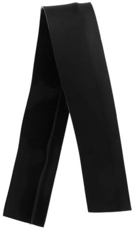 Angoily 3pcs Cooker Gap Cover for Gas Hob Counter Gap Sealing Strip Easy Install