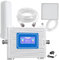 Amplificador de Cobertura movil 2G 3G 4G Repetidor de señal (Band3/20-800/1800mhz)