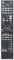 AULCMEET Fernbedienung,AXD7723 Neu Ersetzen Sie Fernbedienung passend für fit for Pioneer Home Theater Receiver VSX-924K VSX-930 VSX924K SC-2024 SC2024 VSX-90