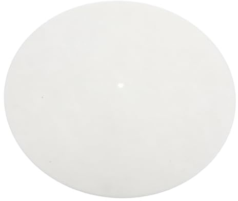 GLEAVI Plattentellermatte aus Filz Schutzmatte für Vinyl-schallplattenspieler Antivibrationsmatte zur Geräuschreduzierung Kompatibel mit Verschiedenen Plattenspielern Leicht und Tragbar