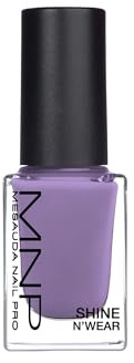 Shine N'Wear nail polish 281 Liliac MNP 10ML