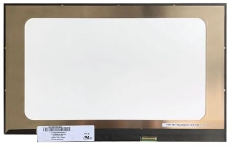 LDGSUPH Pantalla LCD for portátil, Compatible con Huawei, Compatible con Matebook, D14 NBB WAH9 WAH9P WAE9P WAH9EP NBDE WDH9 NDR WFH9HN NBR WAI9 FHD IPS.