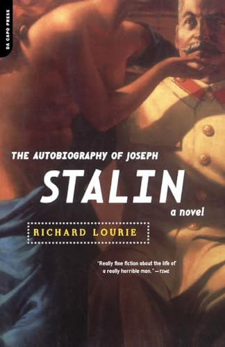 The Autobiography Of Joseph Stalin: A Novel