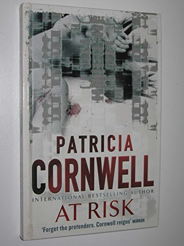 At Risk (Winston Garano Series)