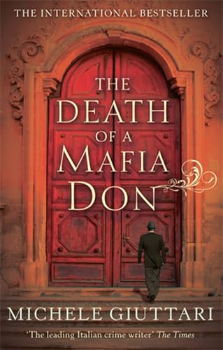 The Death Of A Mafia Don (Michele Ferrara)