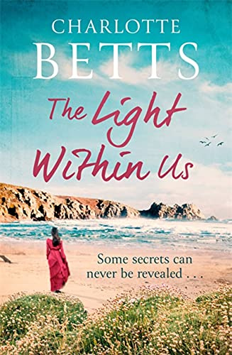 The Light Within Us (The Spindrift Trilogy)