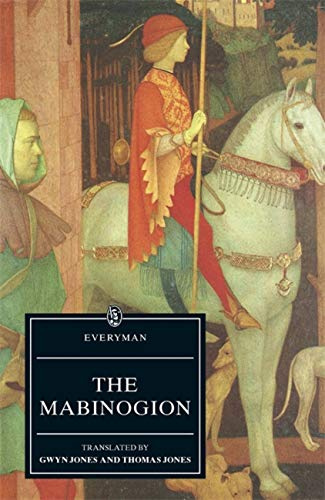 The Mabinogion (Everyman Library)