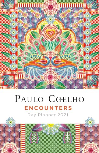 Encounters: Day Planner 2021