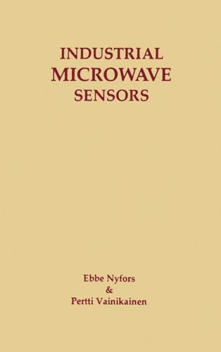 Industrial Microwave Sensors (Microwave Library)
