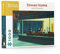 Edward Hopper: Nighthawks 1000-Piece Jigsaw Puzzle