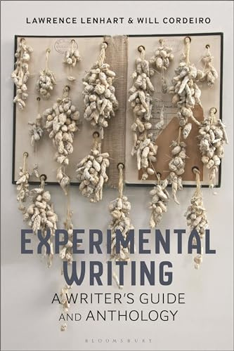 Experimental Writing: A Writer's Guide and Anthology (Bloomsbury Writer's Guides and Anthologies)