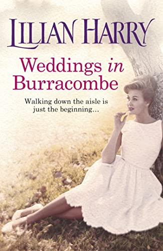 Weddings In Burracombe (Burracombe Village)