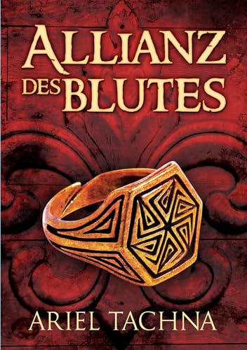 Allianz Des Blutes (Translation) (Blutspartnerschaft, Band 1)