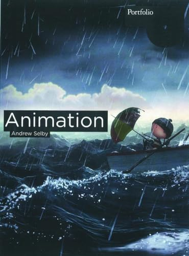 Animation: Portfolio Series