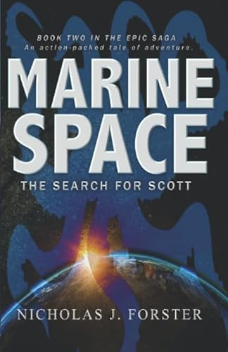 Marine Space Two: The Search for Scott