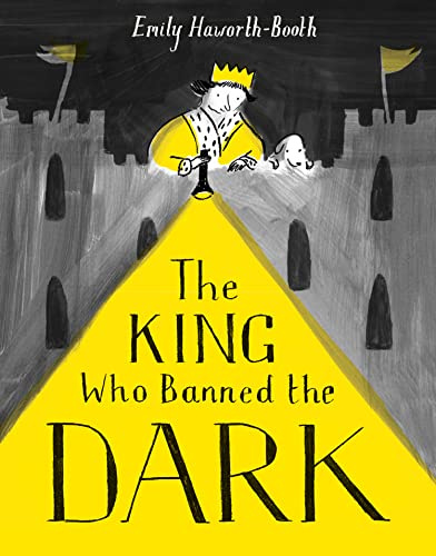 King Who Banned The Dark