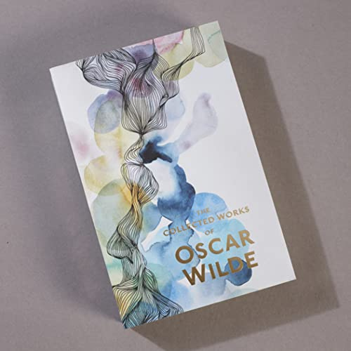 Collected works of Oscar Wilde