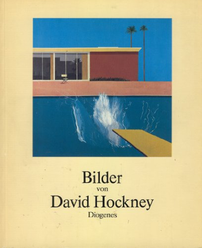 Bilder von David Hockney